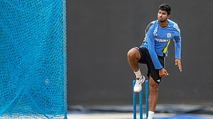 Second Test: Sundar may get look in to thwart Kiwi left-handers