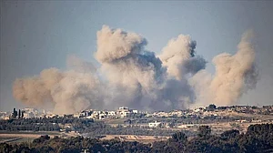 Israel okays more West Bank settlements, kills at least 13 in Gaza