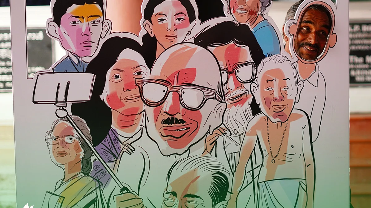 Largest festival in a village, Wayanad Literature Festival on schedule in Dec