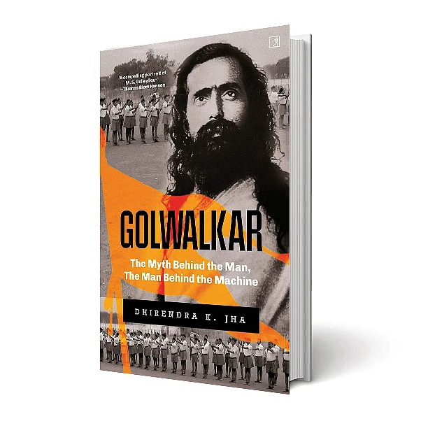 Book extract: When Gandhi met Golwalkar