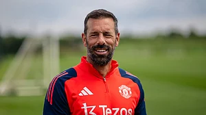 Who can cure Man United’s ills: A former great or a seasoned manager?