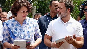 Rahul Gandhi, Priyanka express anguish over Kerala temple fireworks accident