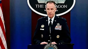 Pentagon announces new deployments to Middle East region