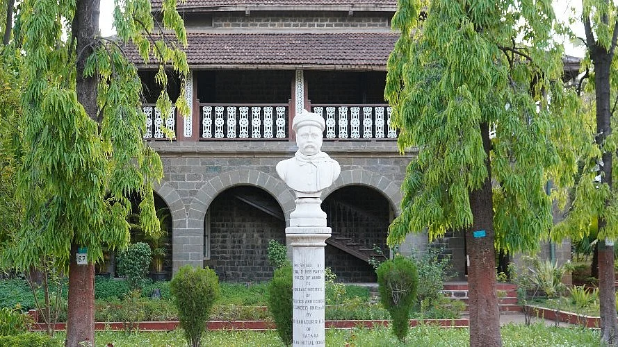 Gokhale Institute of Politics and Economics (GIPE), Pune