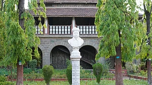 Ajit Ranade resigns as vice chancellor of Pune’s Gokhale Institute