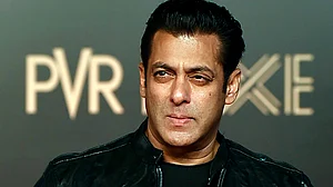 Salman Khan gets another threat, asked to cough up Rs 5 crore