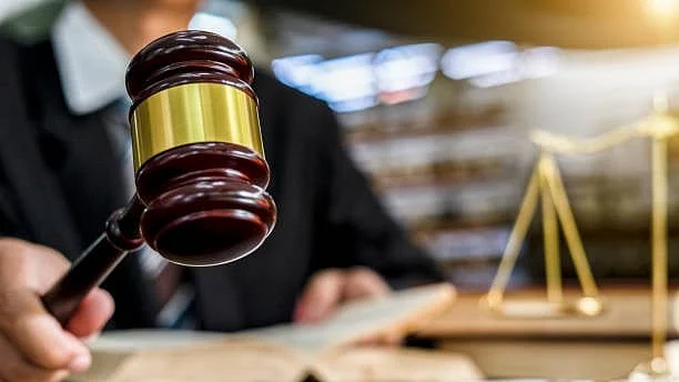 Book review: Judging the judges