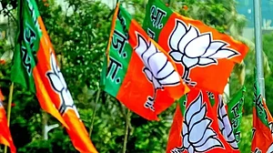 BJP banking on five former CMs to swing ST reserved seats in Jharkhand