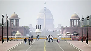 Delhi NCR air stays hazardous, ‘severe’ air pollution across several areas