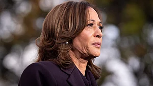 I concede this election, but not the fight that fuelled this campaign: Kamala