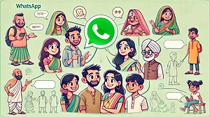 The moral hazard of WhatsApp groups
