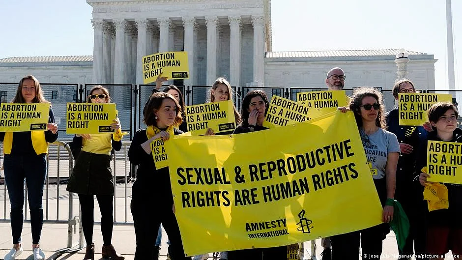 Your body, my choice: Trump win brings anti-women rhetoric out of woodwork