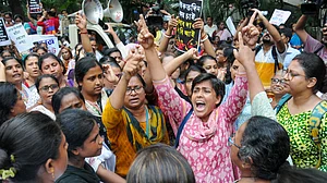 WBJDA mass convention today to press for speedy trial in R.G. Kar case