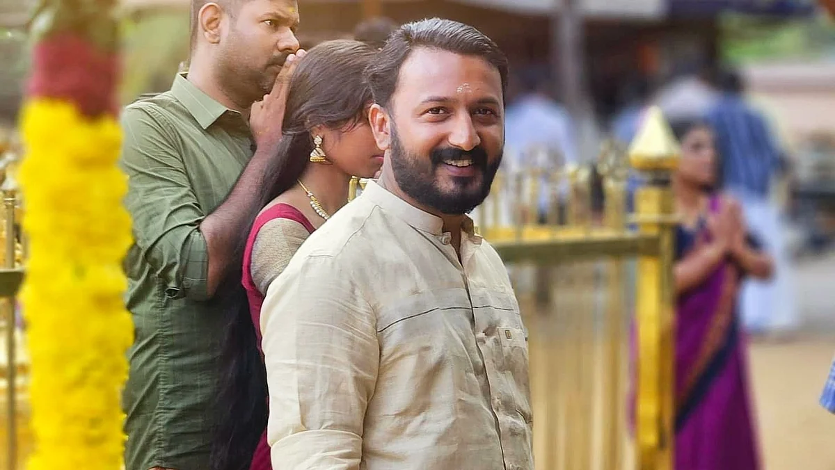 Kerala: All eyes on Palakkad as Congress strives to retain seat