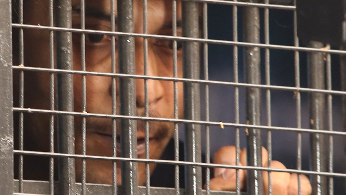 R.G. Kar convict Sanjoy Roy’s kin booked for ‘murder’ of minor niece