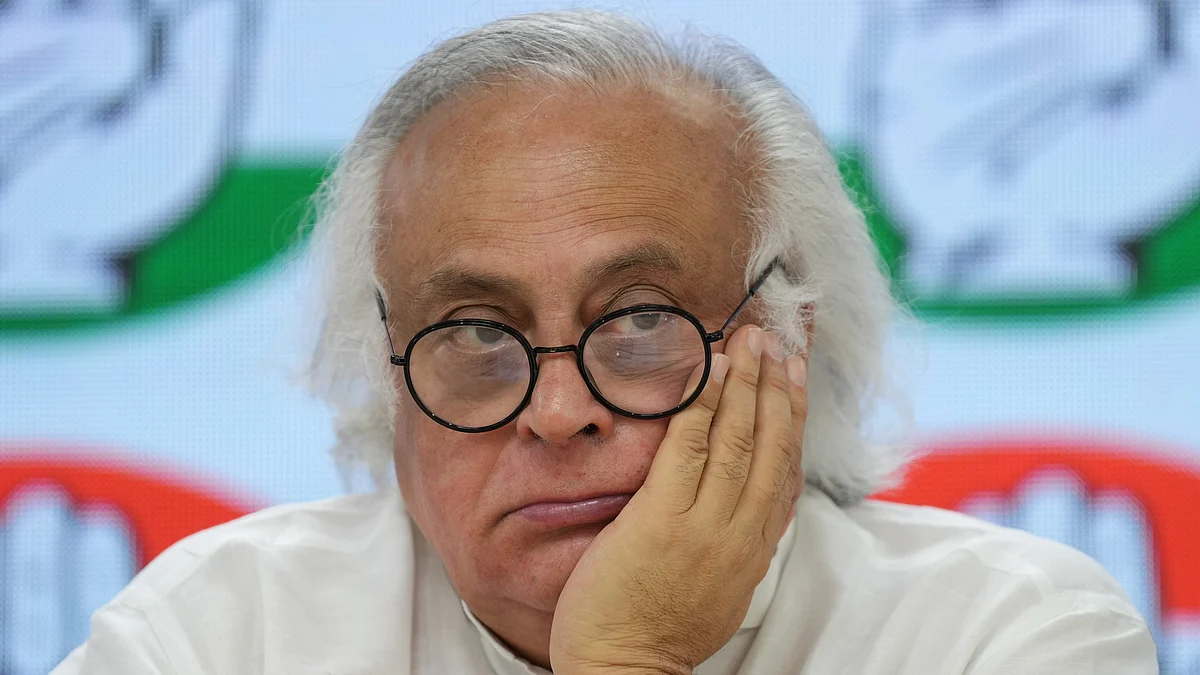 Jairam Ramesh upbraids Centre over food price inflation in double digits, vegetable prices 42% higher