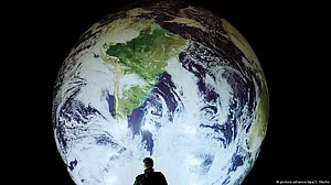 Focus of climate talks should be on mobilising $1 trillion per year by 2030: Report