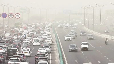 World’s most toxic cities today: South Asia leads with six