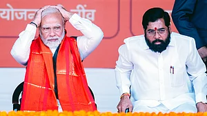 Maharashtra: Can money power, poll doles counter popular unrest?