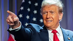 Donald Trump bullies BRICS, which is unlikely to call his bluff