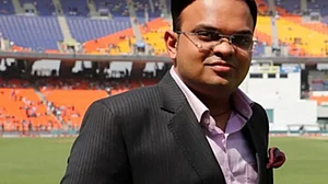 Champions Trophy: Can incoming ICC chief Jay Shah broker a solution?