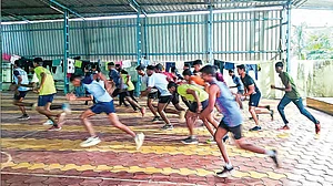 ‘In just four years, it’s all snatched away. It is so unfair’