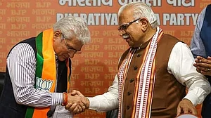 Has CBI dropped case against Kailash Gehlot as AAP minister joins BJP?