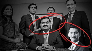 Time for Gautam Adani to turn up in a US court and face the music?
