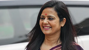 TMC MP Mahua Moitra moves SC challenging Waqf (Amendment) Act