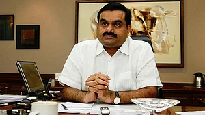 RS, LS adjourned due to govt's 'stubborn unwillingness' to discuss Adani issue: Cong