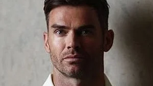 IPL mega auction: Jimmy Anderson, 42, leads the Dads’ Army in the fray