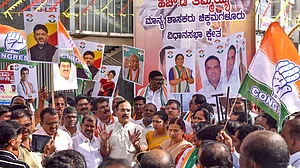 By-polls: Ruling parties hold sway in states