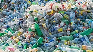 Final negotiations on global plastic pollution in South Korea next week