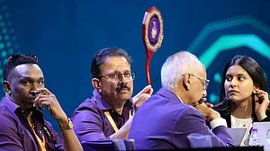 IPL: KKR mentor Dwayne Bravo wants Umran Malik to start firing again