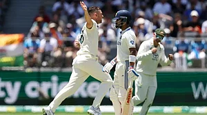 Border–Gavaskar Trophy: Are cracks showing in the Australian citadel?