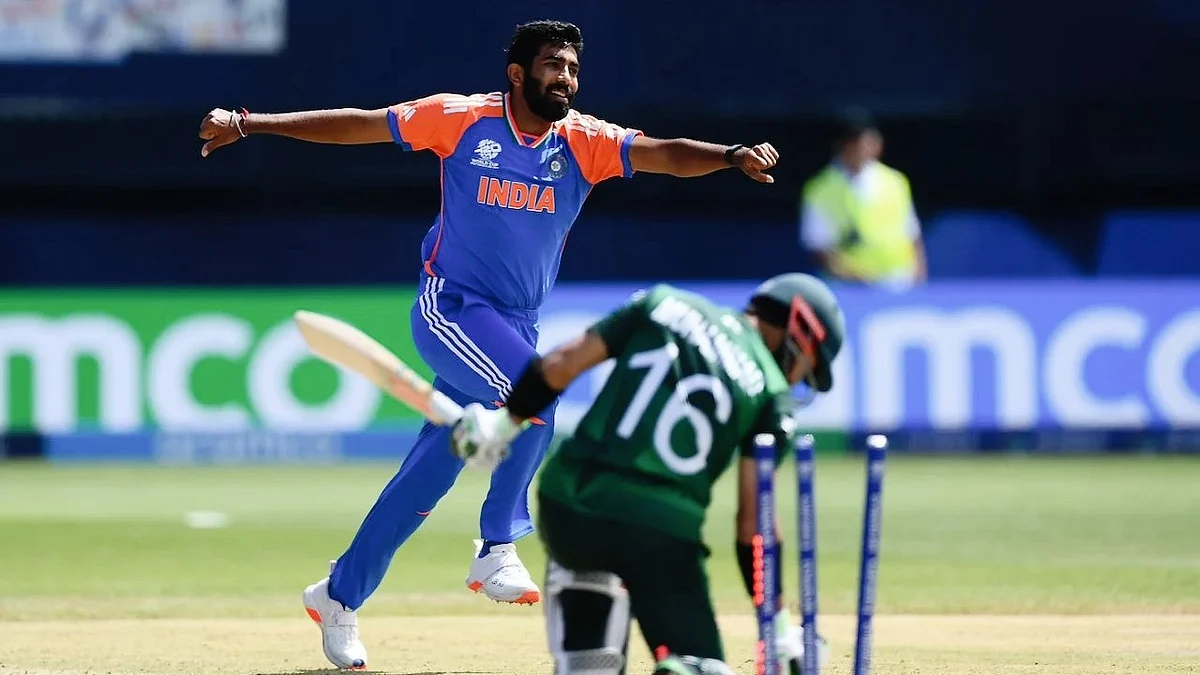 The match that matters: India vs Pakistan in last T20 World Cup