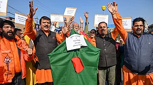 Bangladesh: HC refuses to pass suo motu order on banning ISKCON’s activities