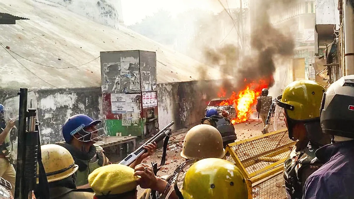 Not the first, nor the last