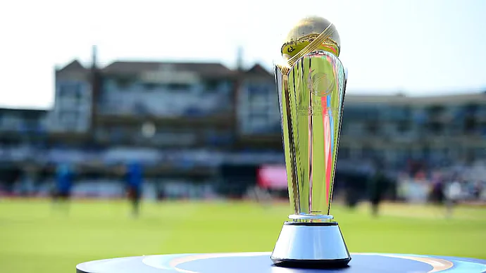 ICC Champions Trophy: The trophy tour has begun in Pakistan, but where will the event be held?