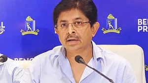 I will be happy to take up a national role: Snehasish Ganguly