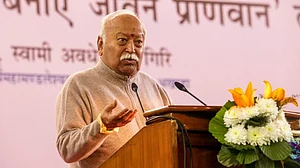 Should RSS guru Mohan Bhagwat be worried about Indian society’s imminent demise?