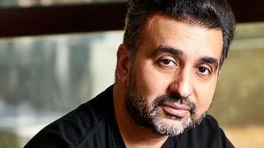 Businessman Raj Kundra (photo: IANS)