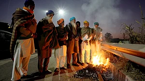 UP CM should apologise for calling farmers’ protest ‘anarchy’: SKM