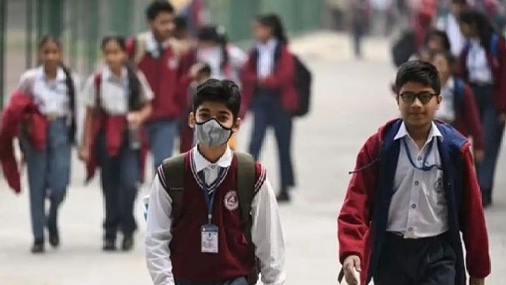 CBSE asks schools to set up ‘sugar boards’ to monitor students’ sugar intake