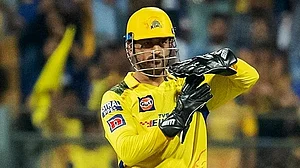The enduring charm and influence of MS Dhoni has been a constant behind CSK's growth story