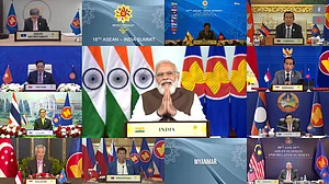 Why can‘t India free all of South Asia from a tangled web of communalism?