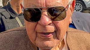 NC govt will rectify BJP’s injustice towards people of Jammu: Farooq Abdullah