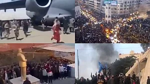 The ‘new Syria’: Should Turkey be repatriating Syrians?