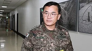 South Korea: Counterintelligence chief questioned over martial law attempt