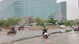 Holiday declared for schools in Chennai, adjoining districts due to heavy rains